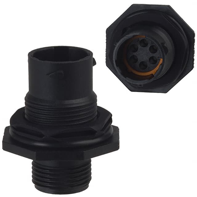 UTS7106P Souriau-Sunbank by Eaton  Boîtiers de connecteurs circulaires